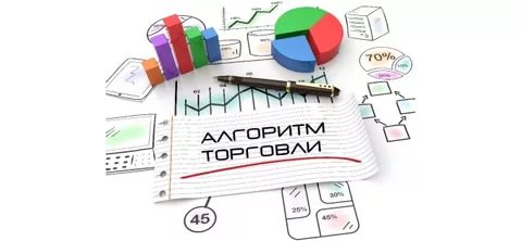 Алгopитм тоpговли. На CME, FORTS, FOREX слив курса