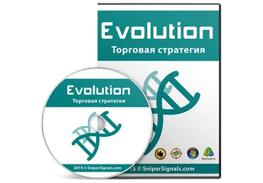Торговая система evolution - Mark X 2015 слив