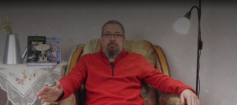 Александр Иваницкий Трансформация деструктивных Родовых программ 2023 слив курса