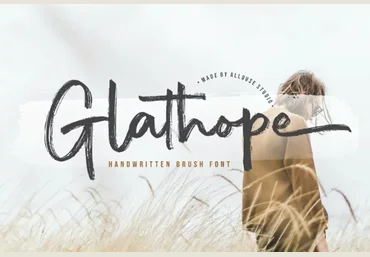 Fontbundles Glathope 2022 скачать слив