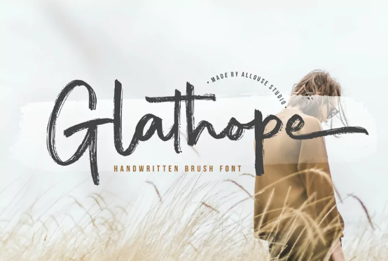 Fontbundles Glathope 2022 слив курса