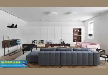 Никита Брагин Освещение в Corona Renderer 2019 слив