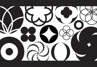 Creative Logo Making: Design with Circles skillshare#5 слив