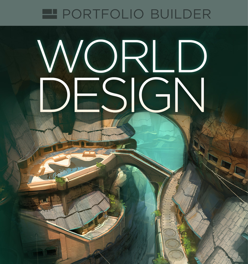 Cntrl   Paint  World Design Portfolio Builder слив курса