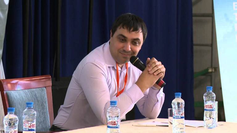 Стратегии торговли акциями трейдера TATARIN30 слив курса