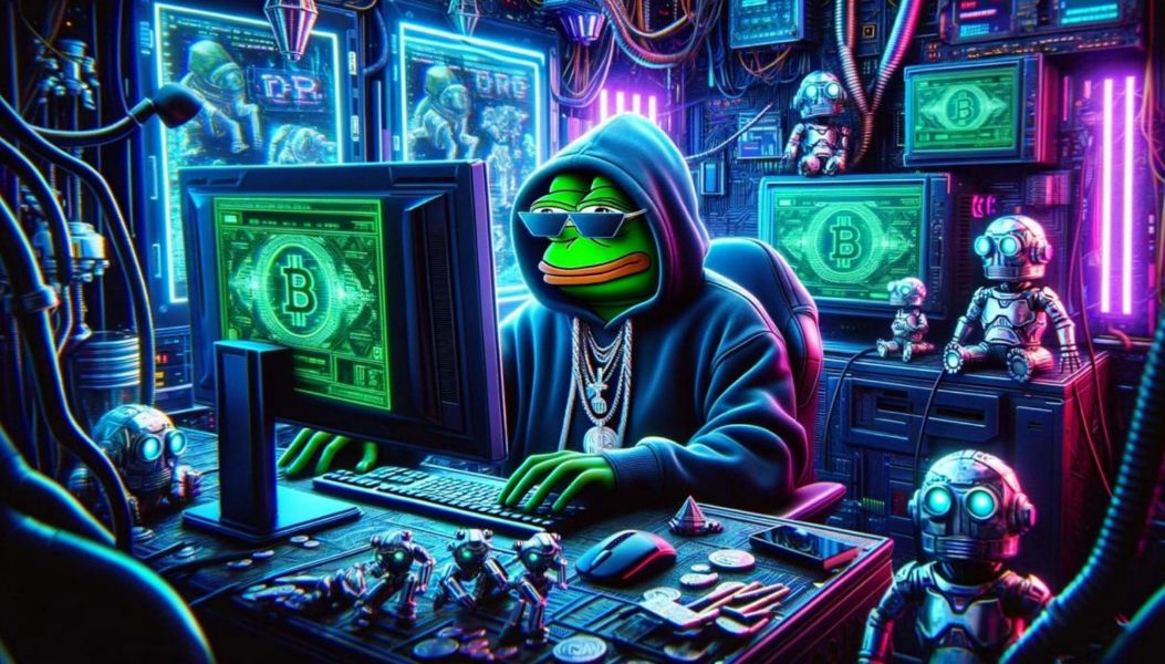 Coin Metrika Макс Зарев ― Zenno Metrika 2024 слив курса