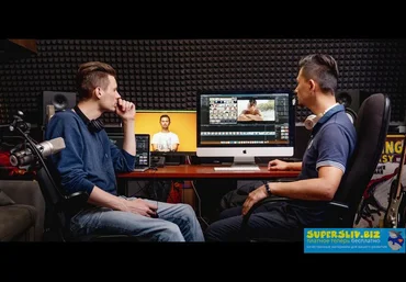 Danil K Сборник курсов по личному бренду, монтажу и YouTube 2019 скачать слив