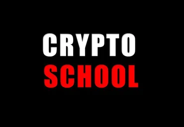 Егор Анросов - Crypto School слив