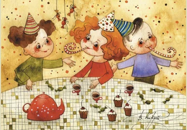 Я и все-все-все - Крюгер 2016 слив