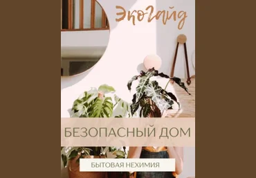 katrin_ecotrue ЭкоГайд «Безопасный дом. Бытовая нехимия» 2022 слив