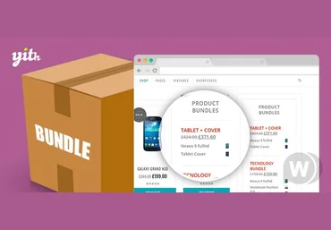 Yithemes YITH WooCommerce Product Bundles Premium v1.4.3 слив