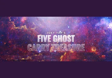 Joey Yap Пять духов, несущие драгоценности 2023 скачать слив