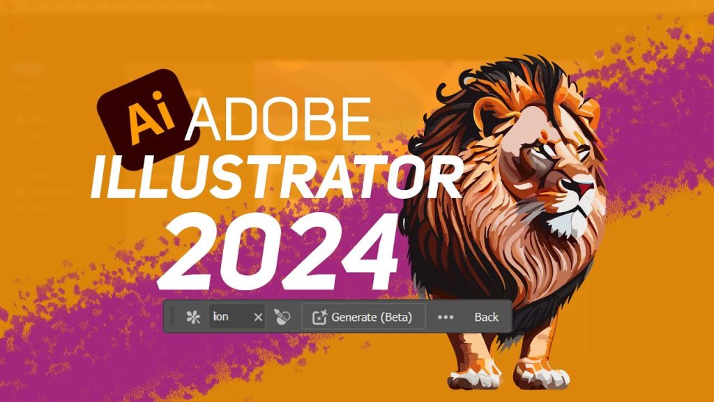 НИИДПО Денис Алёшин ― Версии и обновления в программе Adobe Illustrator 2024 слив курса