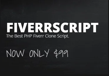 Клон Fiverr слив