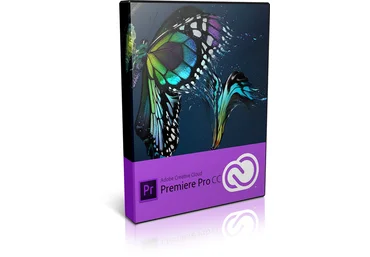 Premiere Pro CC - Основной курс - 1 и 2 часть - Lynda.com слив