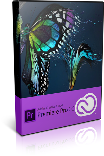 Premiere Pro CC - Основной курс - 1 и 2 часть - Lynda.com слив курса