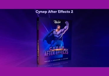 Супер Слив VideoSmile Супер After Effects 2 2021 слив