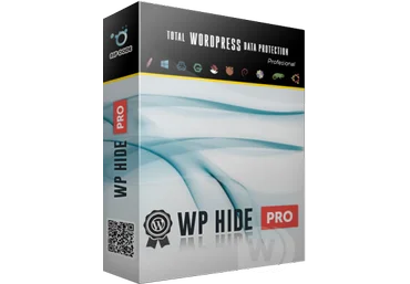 Wp-hide WP Hide PRO v2.2.6.9 NULLED - прячем и защищаем WP сайт слив
