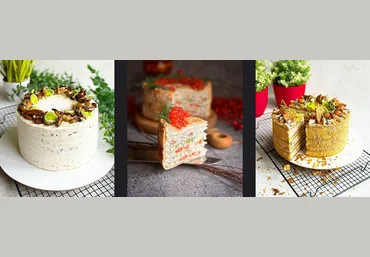 Николай Гагарин, Артём Валентинов Gift Cookies Закусочные торты 2023 слив