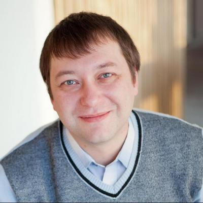 Степанцев Альберт Кэш: что? где? когда? ProfIT слив курса