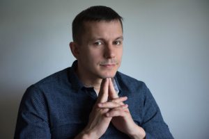 Станислав Бернухов Контр-трендовые модели торговли 2020 слив курса