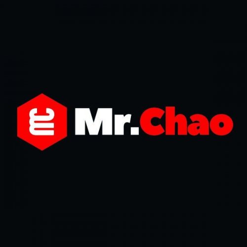 Mister Chao Серая схема Mister Chao слив курса