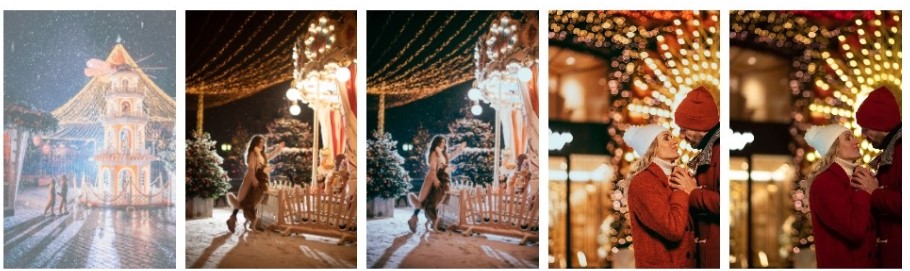 Дарья Булавина New Year Pack 2020 слив курса