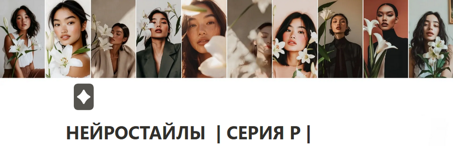Ольга Захарова StockerSchool Нейростайлы для генерации людей Р полный набор + бонусы 2025 слив курса