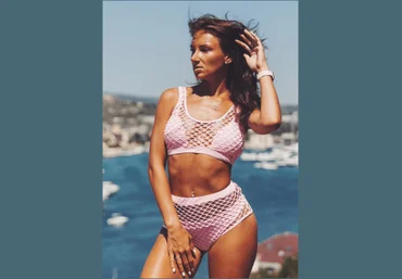 Дарья Мороз Современные танцы «Dancehall female» 2022 слив