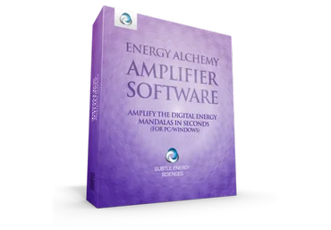 Energy Alchemy Amplifier Software. Subtleenergysciences слив
