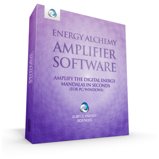 Energy Alchemy Amplifier Software. Subtleenergysciences слив курса