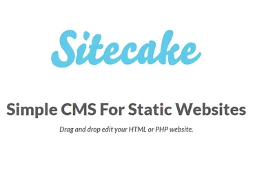 sitecake Sitecake CMS - конструктор лендингов Pro-версия слив