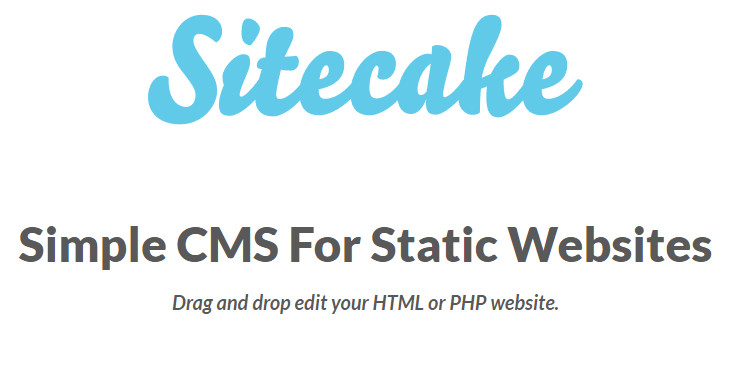 sitecake Sitecake CMS - конструктор лендингов Pro-версия слив курса
