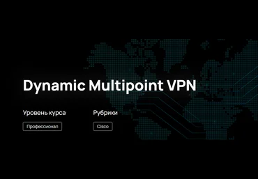 n4e.ru Dynamic Multipoint VPN 2023 слив