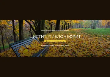 Ольга Данилюк Цистит, Пиелонефрит. Устраняем инфекции мочевыводящих путей. Траволечение 2022 слив