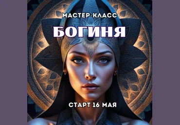 Марина Майская Богиня 2025 слив