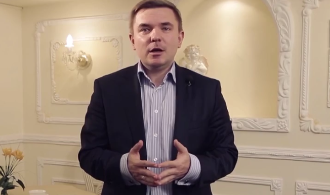 Как заработать на снижении стоимости недвижимости - Петров 2014 слив курса