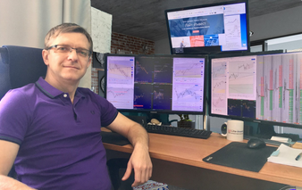 Лайт-Инвест Групповое обучение - Акции+фьючерсы 2021 слив курса