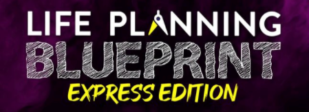 Академия Джоуи Япа Стратегия планирования жизни. Life Planning express editon 2021 слив курса