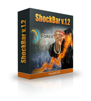 Обновление советника Profit Bar v 1.2 слив курса