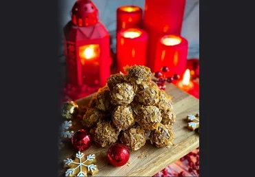Николай Гагарин, Артем Валентинов Gift Cookies Курс по трюфелям 3.0: Новый год 2023 слив