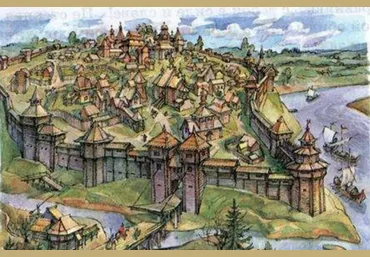 Сергей Шокарев Архэ Древняя Русь: история, культура, общество. Начало Руси 2025 слив