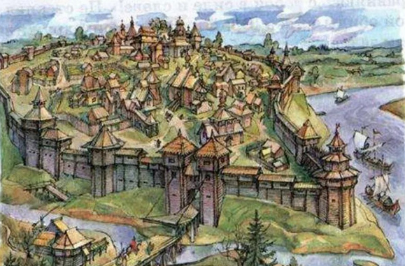 Сергей Шокарев Архэ Древняя Русь: история, культура, общество. Начало Руси 2025 слив курса