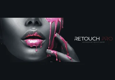 RetouchProPanel Панель Retouch PRO 2021 слив