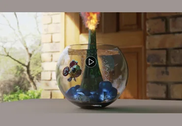 Lynda David Andrade - Blender 2.91 Основное обучение 2021 слив