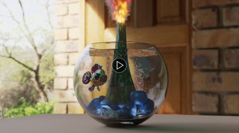 Lynda David Andrade - Blender 2.91 Основное обучение 2021 слив курса