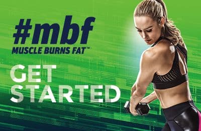 Beachbody Тренировки Muscle Burns Fat слив курса