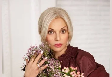 MarishaDeBoshir Энергия жизни 2020 слив