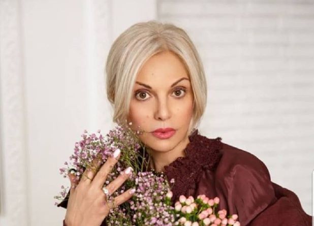 MarishaDeBoshir Энергия жизни 2020 слив курса