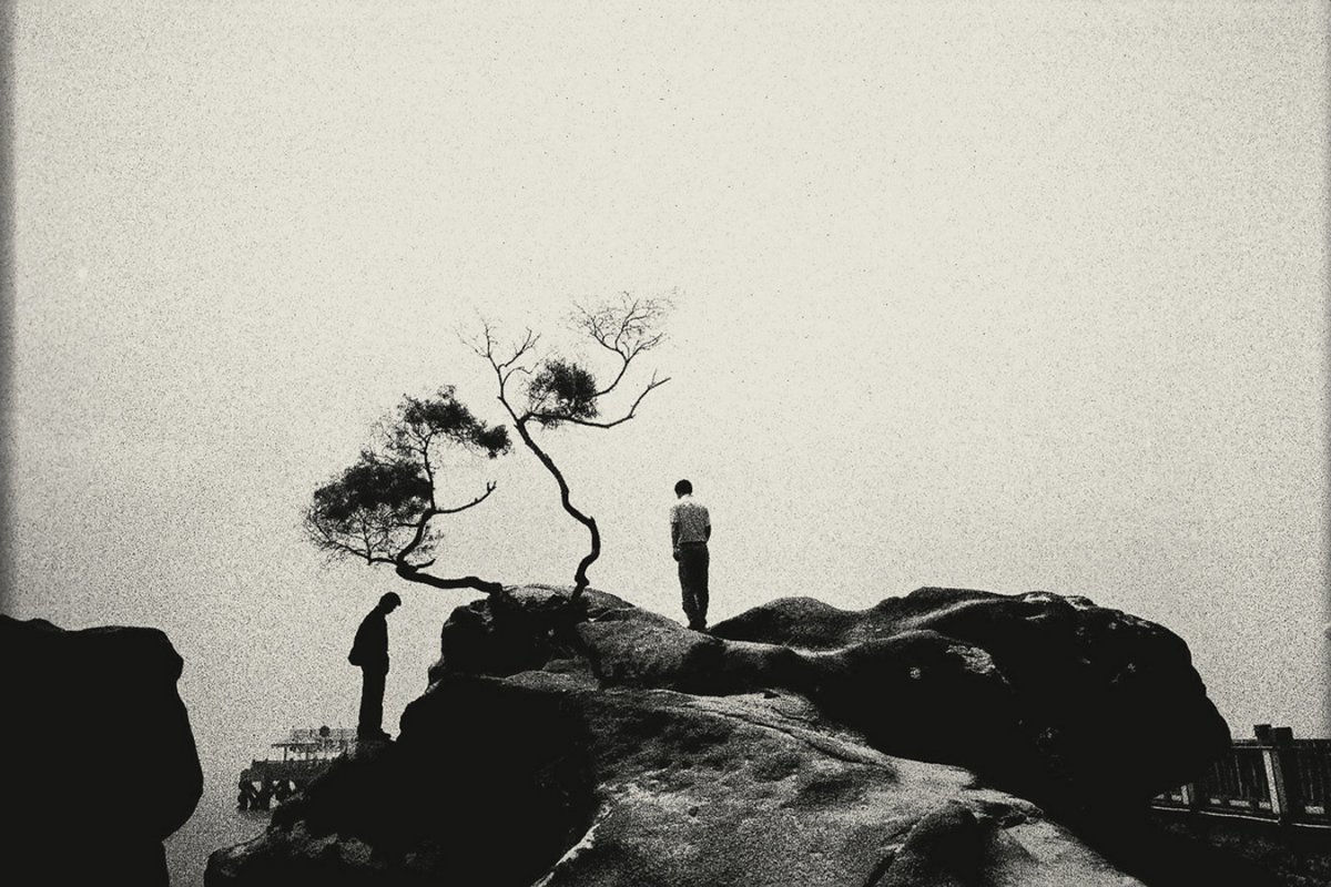 Юрий Притиск В поисках уникальности. Как делать запоминающиеся фотографии 2019 слив курса